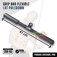 Alat Olahraga Pegangan Pull Down Fitness Equipment Handle Pull Down Fitness Equipment