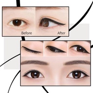 Eyeliner Model Pen Warna Hitam untuk Kelopak Mata