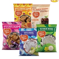 Sweet Home Sugar (250g) Honey Comb Sugar / Winter Melon Sugar / Winter Melon Drink / Yellow Rock Sug