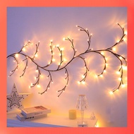 LED Branch Rattan Light ins Holiday Style Decorative Light