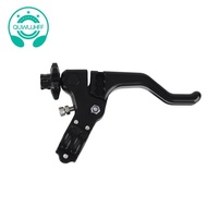 Motorcycle 22mm Stunt Clutch Lever Short Performance Cable Easy Pull Left Lever for Honda Grom SUZUKI RM125
