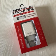 BEST SMART CHARGER 18W MICROOriginal
