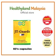 [FREE SHIPPING] Infinity JT-Guardz (60 Vegetable Caps)