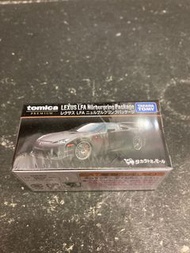 Tomica Takara tomy Lexus LFA