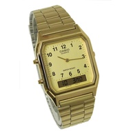Shipped directly from JapanCASIO Standard Cheap Casio Wristwatch Men's Ladies Analog Digital Metal G
