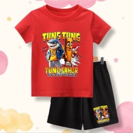BOYS-GIRLS SUITS AUGUST 17 2-8 YEARS
