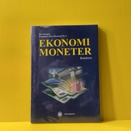 Monetary economic book (new)