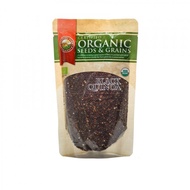 Country Farm Organic Quinoa (Red Quinoa / Black Quinoa / Pearl (White) Quinoa / Tri Colour Quinoa 25