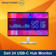 [Local Warranty] Dell 24 USB-C Hub Monitor - P2423DE monitor 24 inch monitor 24" monitor QHD at 60 H