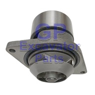 PC200-6/PC200-7/S6D102/6BT 5.9L Hydraulic Excavator Engine Water Pump(6735-61-1500/3928395)