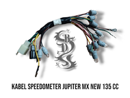 Kabel Speedometer Yamaha Jupiter Mx New 135 Kabel Soket Speedometer Yamaha Jupiter Mx New 135