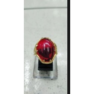 CINCIN BATU DELIMA ASLI