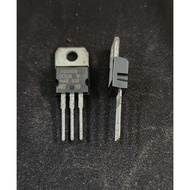 Transistor STP30N06 P30N06 30N06 N-Channel MOSFET 30A 60V