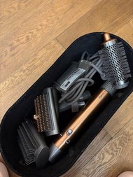 Dyson Airwrap™ Complete多功能造型器 HS05