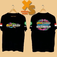 MEN'S DISTRO T-SHIRT BUKAN SARJANA // XTREME-STORE