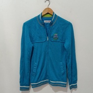 Le Coq Sportif Golf Collection Knitwear Jaket