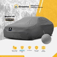 BMW i4 Exclusive Car Cover - Undercover Autocare X Diroema