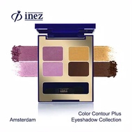 Inez Eyeshadow Contour Plus~Eyeshadow Inez ~ Original