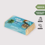 Local Boys - ช๊อกโกแลตบาร์ Coco Kush - Chocolate Bar 25g.