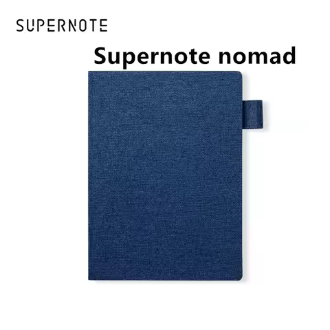 2024 New Original Supernote nomad Holster Embedded Ebook Case Stand Smart Cover For Supernote nomad