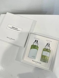 Maison Margiela Replica Untitled Perfume Set 梅森馬丁馬吉拉無題無名之水香水兩件套