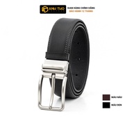 EMO metal buckle belt | MNKK35-13
