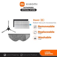 Xiaomi Robot Vacuum E5 Accessories Side Brush/Filter/Mop Pad