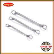 Bestguard C6101-C6112 6*7mm--18*19mm Double Ring Off Set