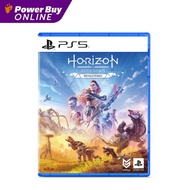SONY เกม PS5 Horizon Zero Dawn Remastered รุ่น ECAS-00109