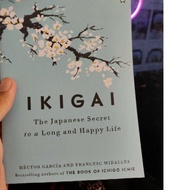 Limited Edition ️Book IKIGAI|RA5