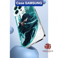 Case Samsung A36 A56 S25 36 A56 S25 Demon Slayer 01 Samsung A36 A56 S25 36 A56 S25 A55 S23 S24 S22 U