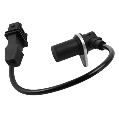 ATT-4X Camshaft Cam Position Sensor CPS Fit 0K30E-18131B For Kia Rio 2001 2002 2003 2004 2005 L4 1.5