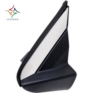 Mirror Corner Molding Flat  Cover Triangle for 2016-2022  Pilot for 75495-TG7-A01 75490-TG7-AO1  Lef