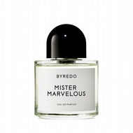 Byredo Mr. Marvelous Eau de Parfum 100ml(Perfumes and Fragrances shipped from Korea)