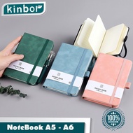 Mini Pocket Notebook A6 Small Notebook Aesthetic Portable Notebook A6 Notebook