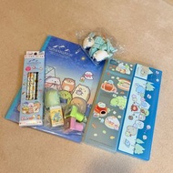 Sumikko 角落生物文具 & Lego