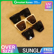 Uv400 Protect Womens Sunglasses Nueva Gentle Monster Sunglasses