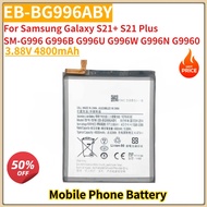 High Quality EB-BG996ABY Battery For Samsung Galaxy S21+ S21 Plus SM-G996 G996N G9960 G996B G996U Mo