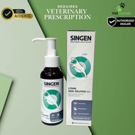 SINGEN - Lysine Oral Solution VS3 - 100 ml