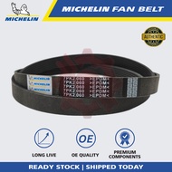 Honda CRV SWA 2008-, Stream RN6 1.8 2006- MICHELIN Fan Belt (7PK2060)