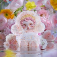[New Store Special Price] POP MART/POP MART SKULLPANDA POP MART/Popmart SKULLPANDA POP MART Series P
