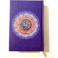 QURAN SAIZ POKET KECIL (HAFAZAN)