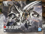 Bandai HG 1/144 Xi Gundam ，Penelope 
