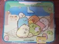 角落生物 地毯 Sumikkogurashi Carpet