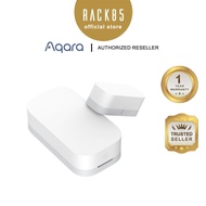 [Global Version, 1 Year Warranty] Aqara Window &amp; Door Sensor, Aqara Smart Home