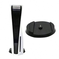 Vertical Stand For P/S5 Anti-Slip Holder Dock Mount For Play/Sta/Tion 5 Disc & Digital Edition Game 