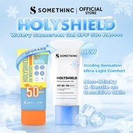 SOMETHINC Holyshield Watery Sunscreen Gel SPF 50+ PA++++