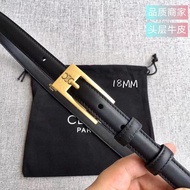 2026 Fashion Accessories, Unisex, Genuine Leather Belt, Length 90cm to 125cm (35.43 Inches to 49.21 