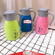 TERMOS VACUUM JUG FLASK 016 1L 1000ML HOT WATER THERMOS/