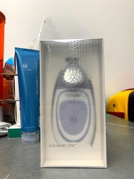 [現貨一部] Nuskin  lumispa 最新款 spa機 精華導入 瘦臉機 瘦面機 美顏 美容儀 洗臉機 洗面機